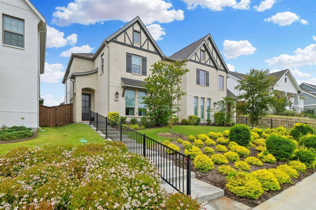 Fort Worth, TX 76008,14209 Walsh Avenue