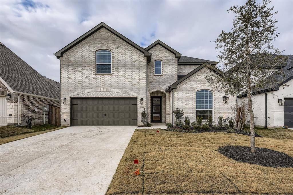 Haslet, TX 76052,1404 Thimbleweed Drive