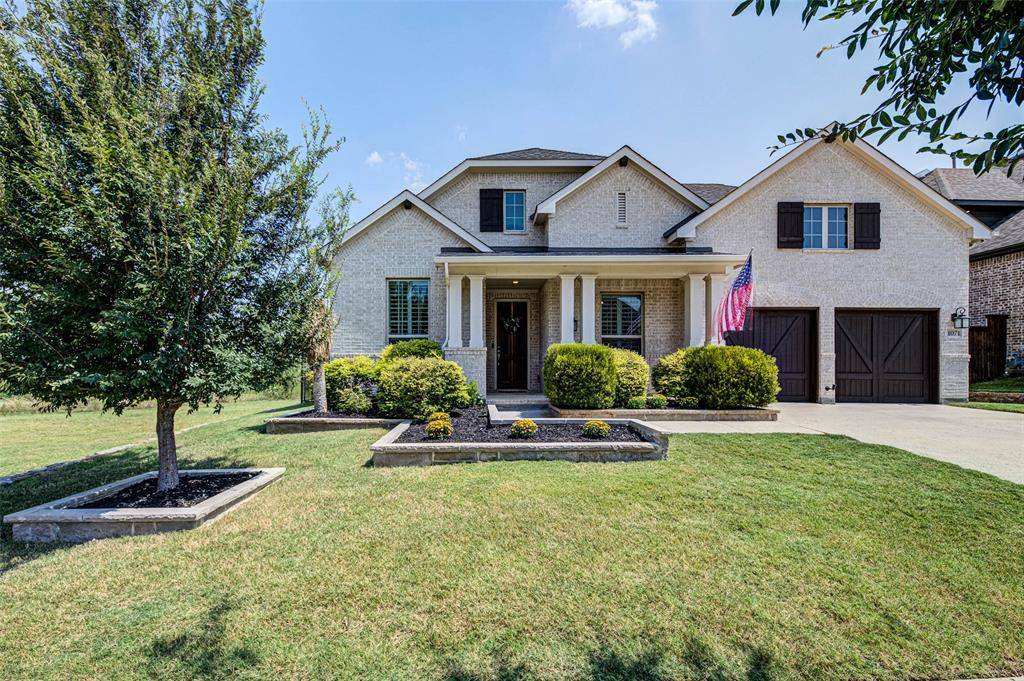 Roanoke, TX 76262,1071 Cabinside Drive