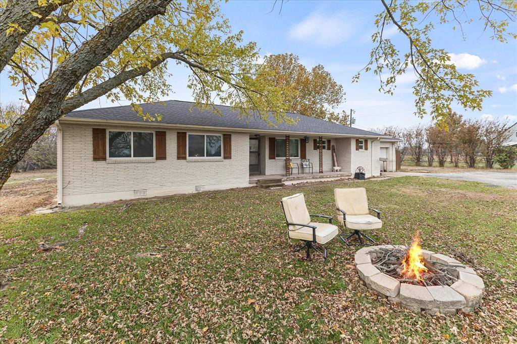 St. Paul, TX 75098,1801 Parker Road