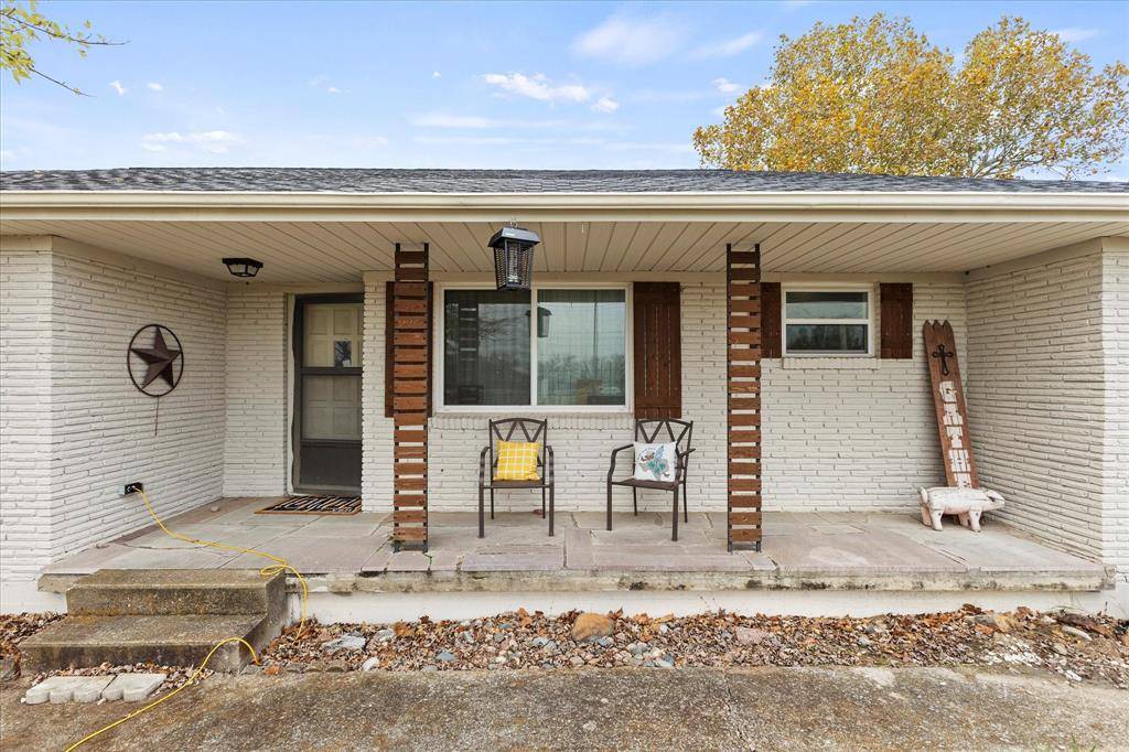 St. Paul, TX 75098,1801 Parker Road