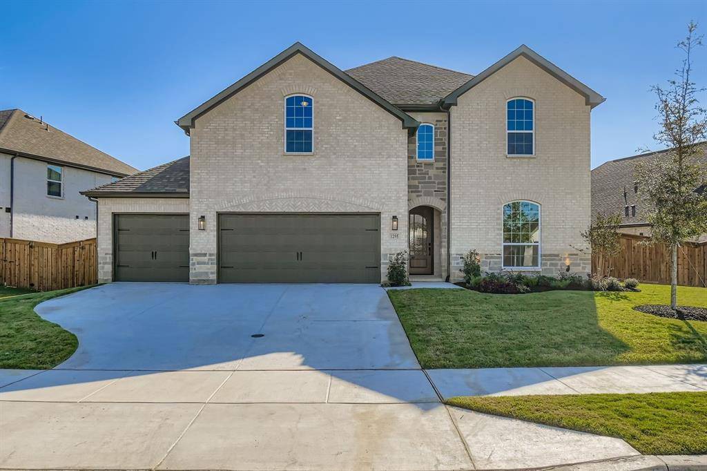 Haslet, TX 76052,1295 Chestnut Drive
