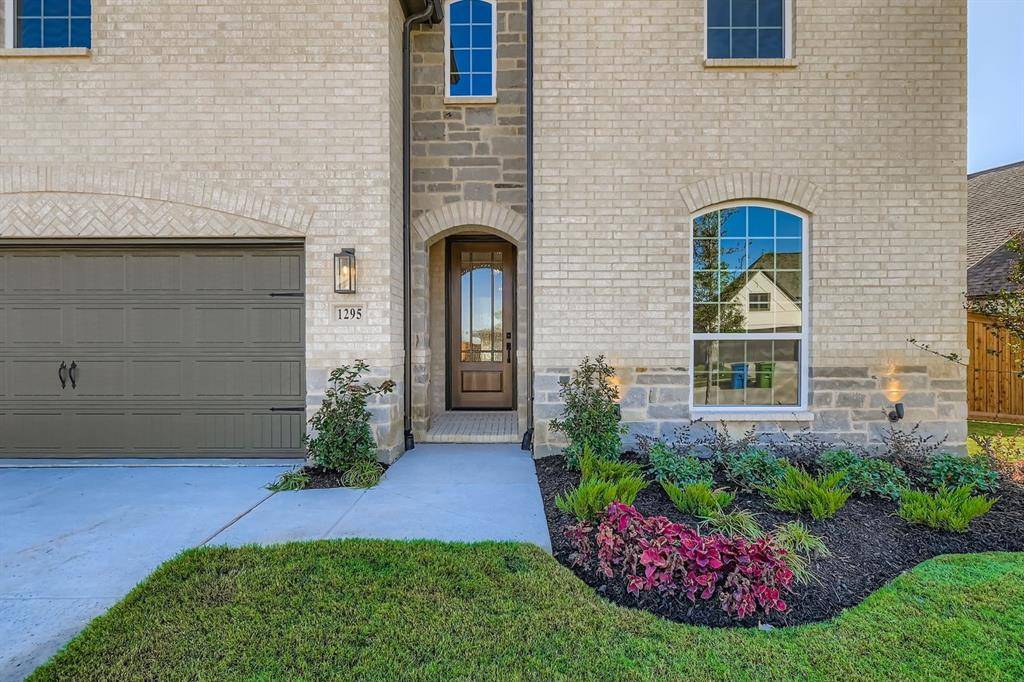Haslet, TX 76052,1295 Chestnut Drive