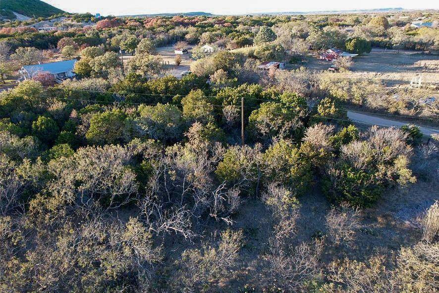 Ovalo, TX 79541,TBD Britton Avenue