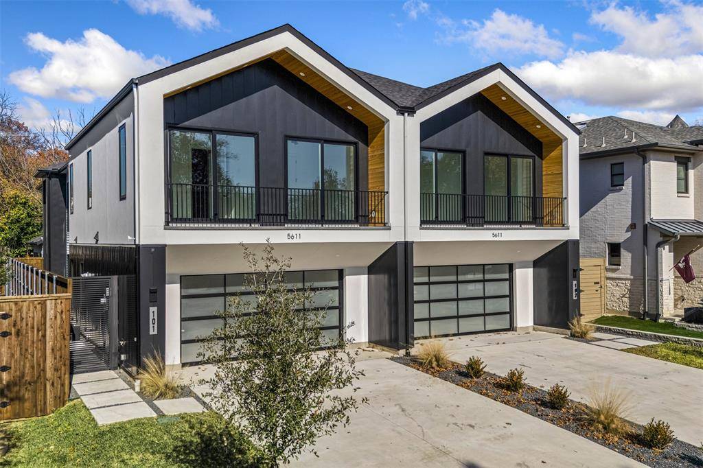 Dallas, TX 75206,5611 Ellsworth Avenue #101