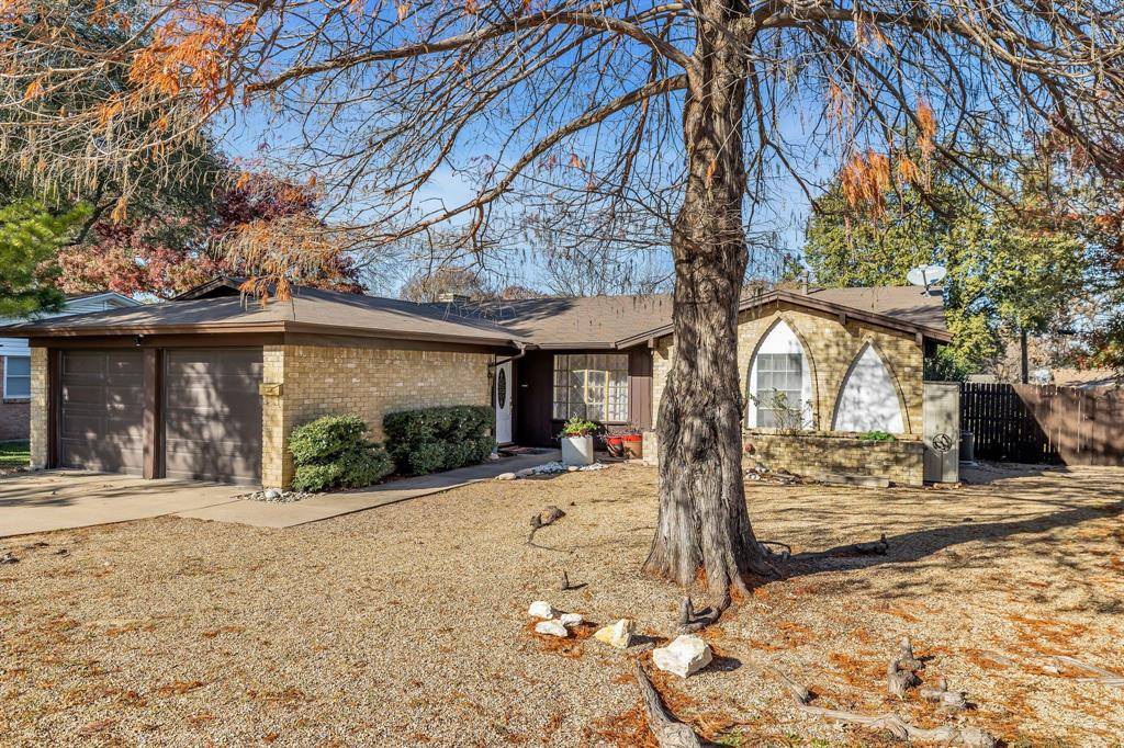 Edgecliff Village, TX 76134,2012 York Drive