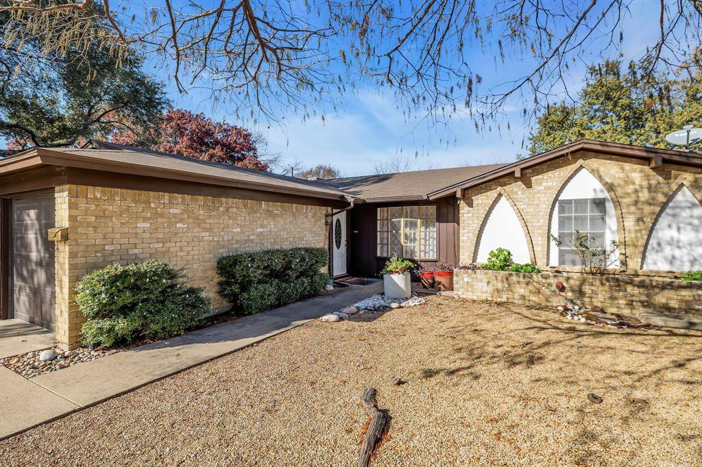 Edgecliff Village, TX 76134,2012 York Drive