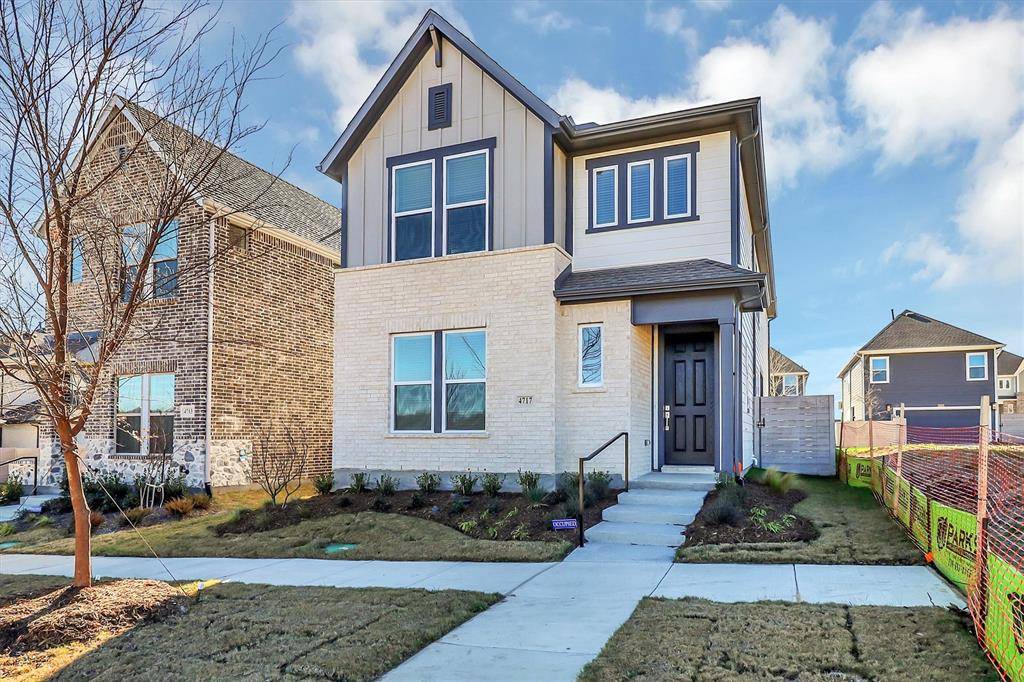 Mckinney, TX 75071,4717 Vizsla Lane
