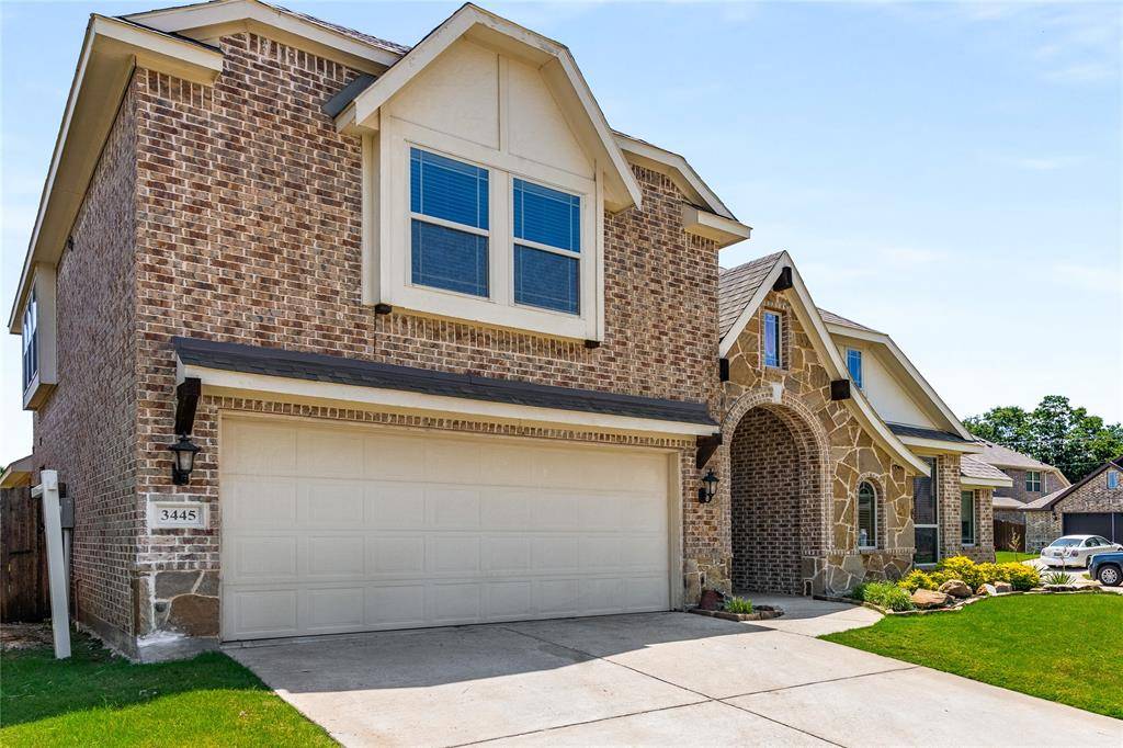 Oak Point, TX 75068,3445 Varsity Drive