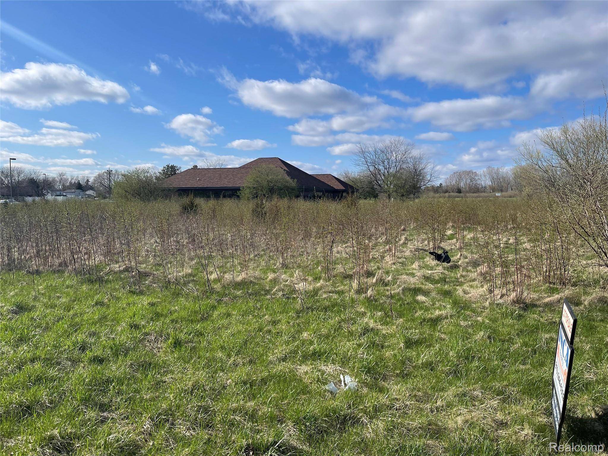 Burton, MI 48509,000 WALLI STRASSE