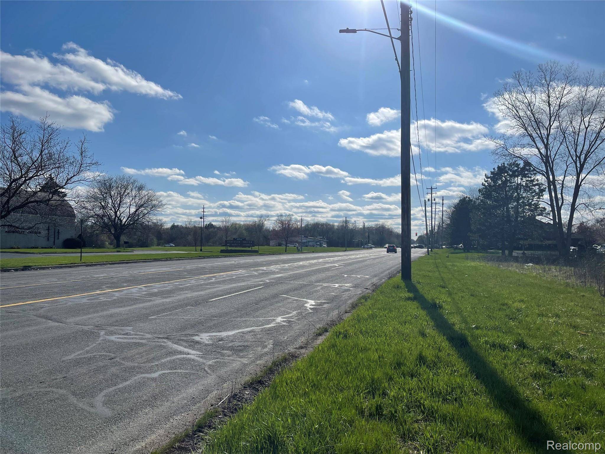 Burton, MI 48509,000 WALLI STRASSE