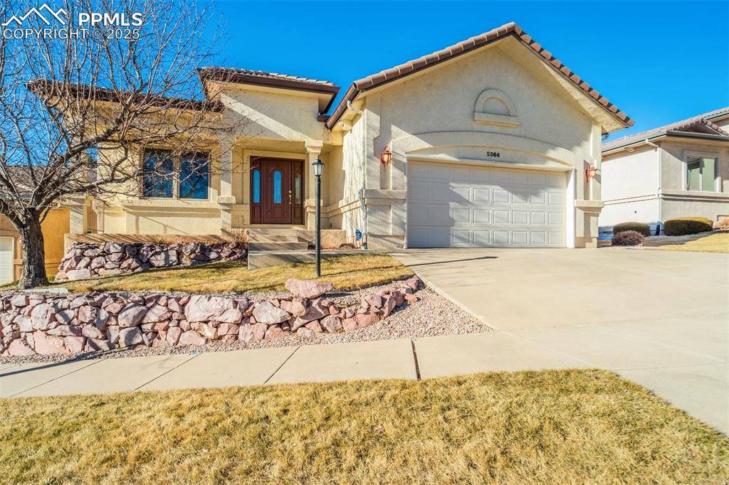 Colorado Springs, CO 80920,2364 Spanish Oak TER