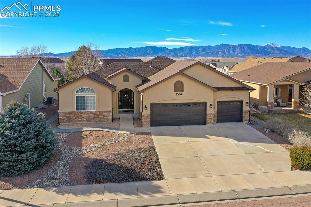 Fountain, CO 80817,10484 Mile Post LOOP