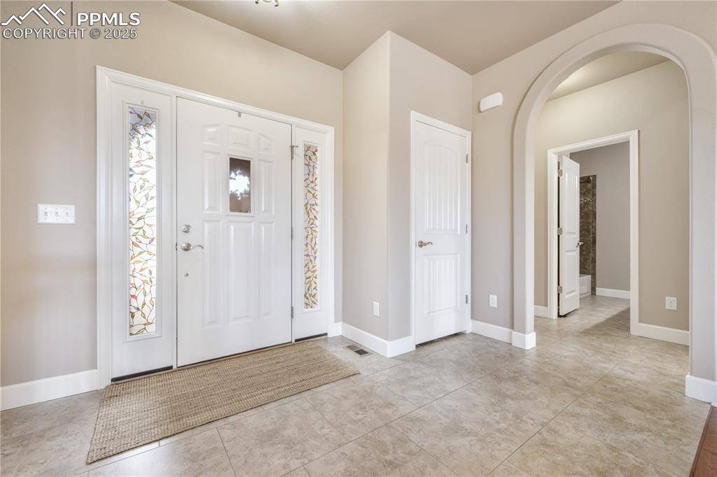 Fountain, CO 80817,10484 Mile Post LOOP