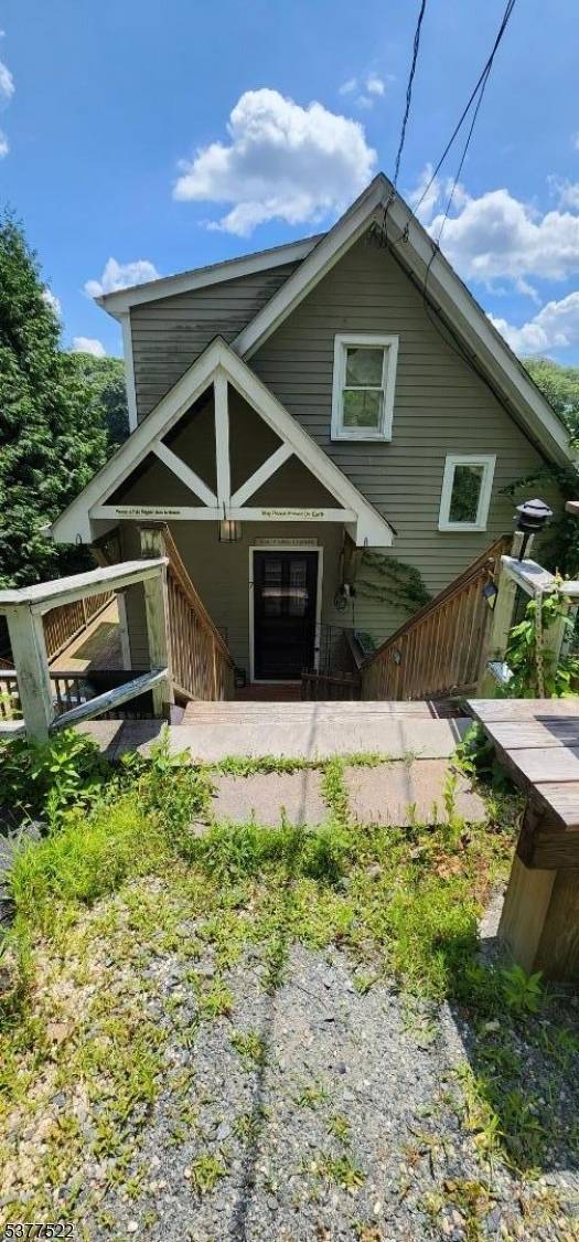 Byram Twp., NJ 07821,7 Lakeview Trl