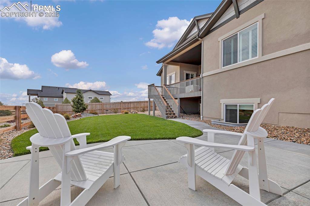 Peyton, CO 80831,7621 Truchas TRL