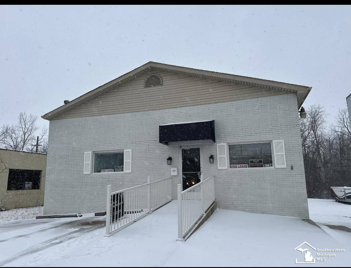 Newport, MI 48166,8736 SWAN CREEK RD