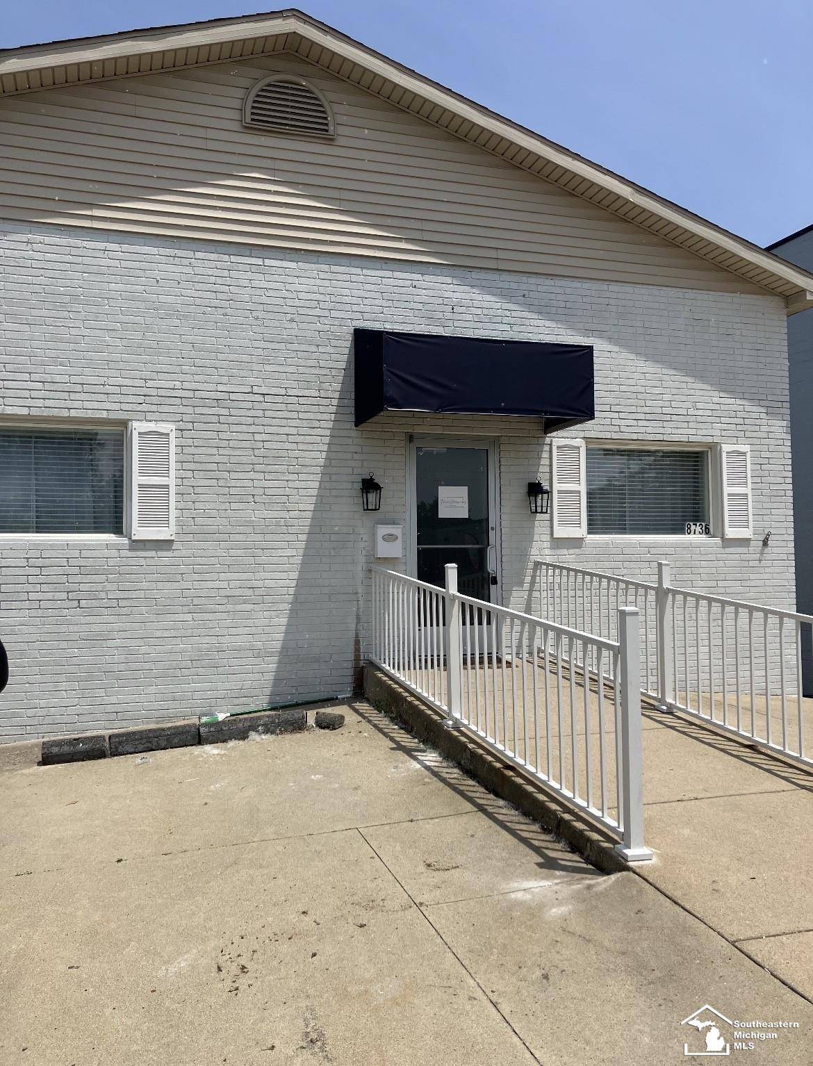 Newport, MI 48166,8736 SWAN CREEK RD