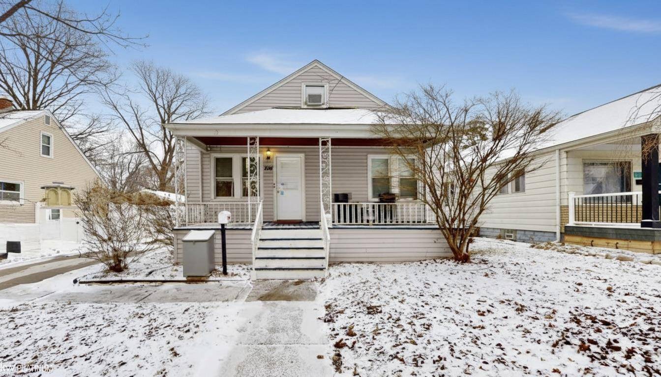 Clawson, MI 48017,298 Broadacre AVE