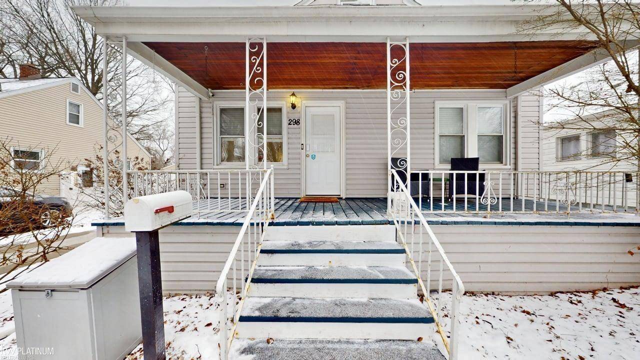 Clawson, MI 48017,298 Broadacre AVE