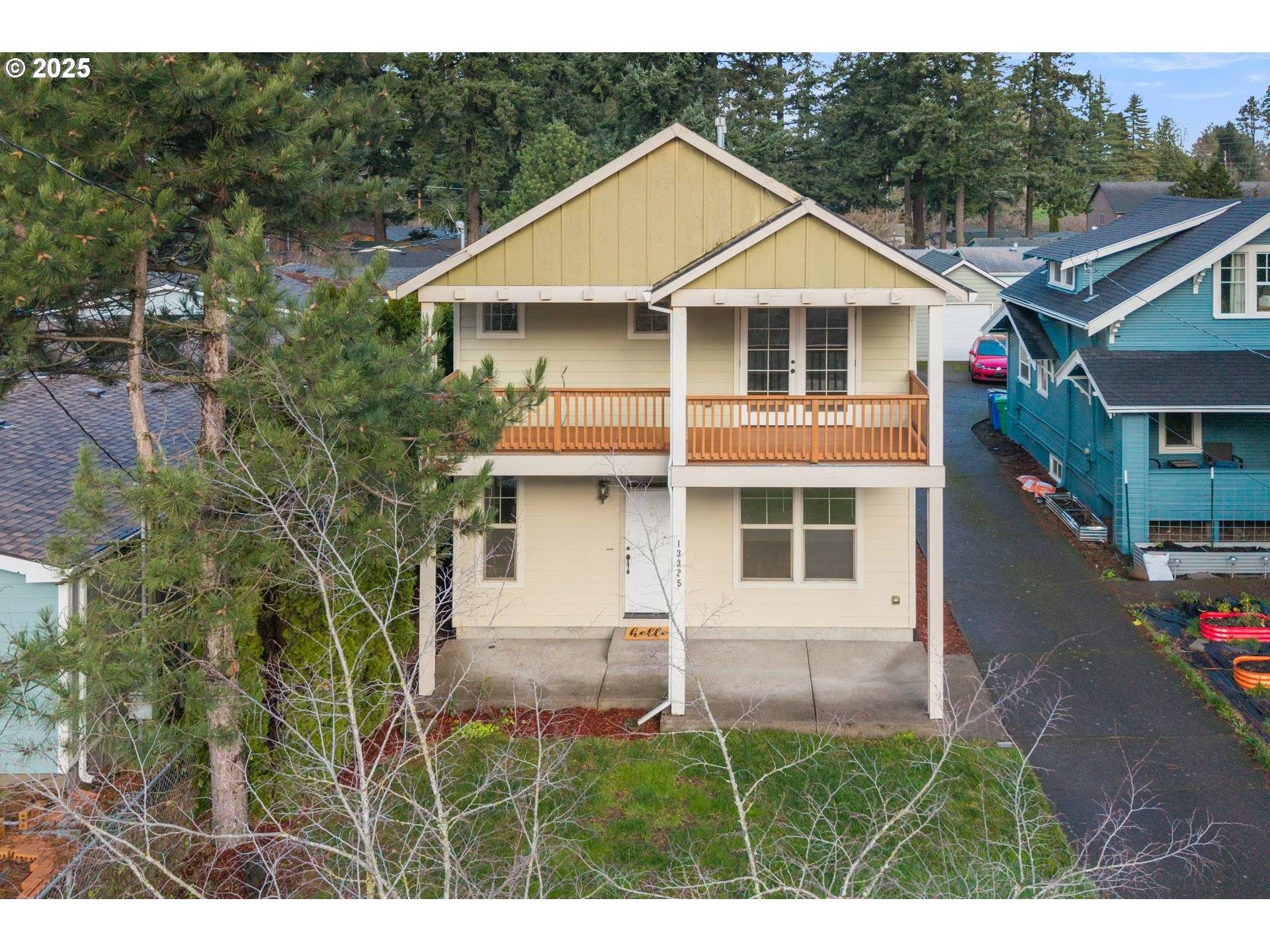 Portland, OR 97236,13325 SE RAMONA ST