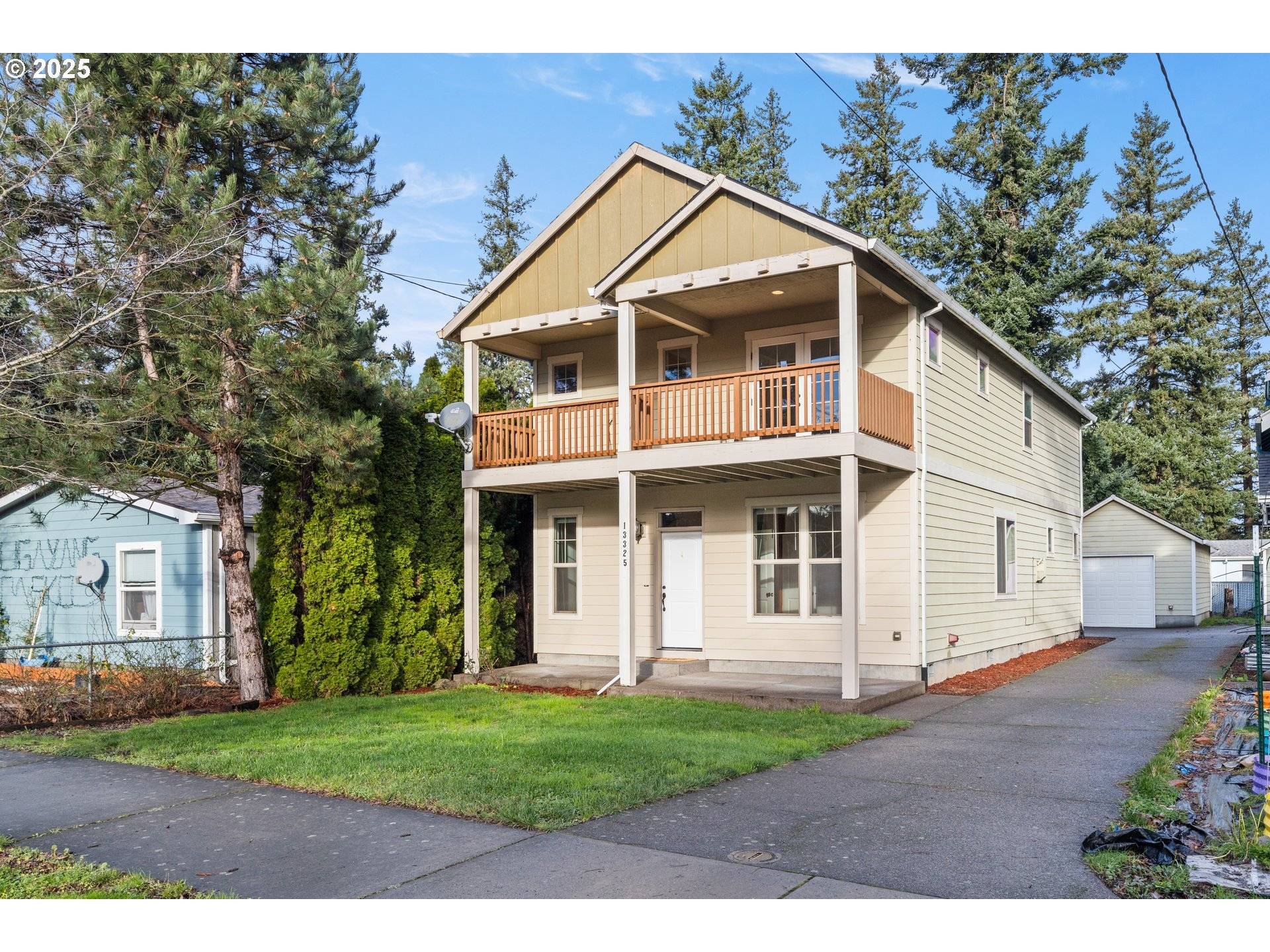 Portland, OR 97236,13325 SE RAMONA ST