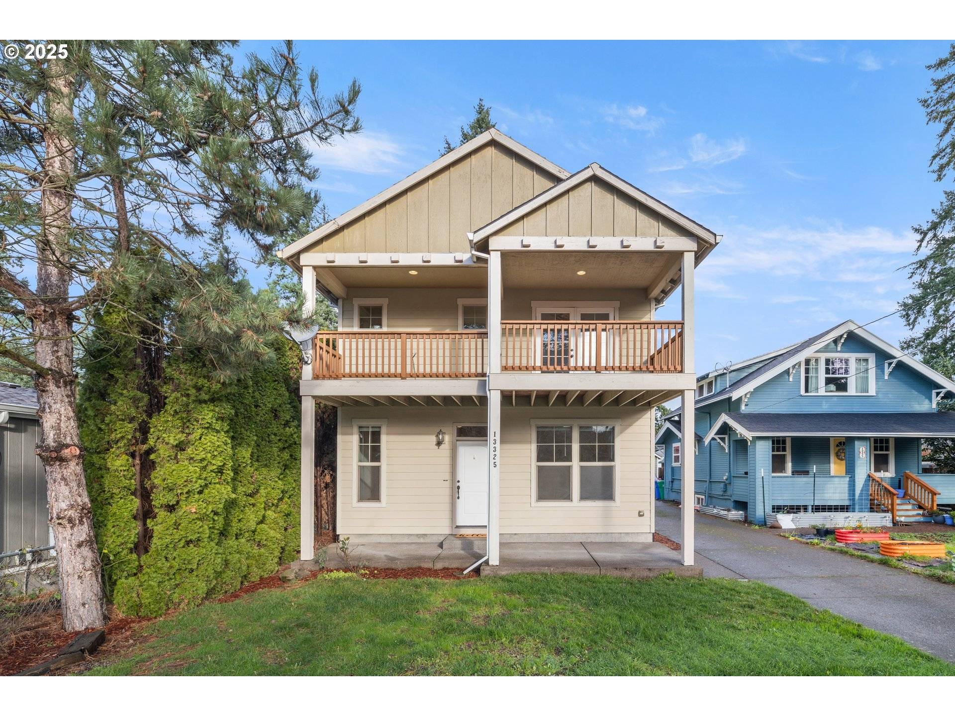 Portland, OR 97236,13325 SE RAMONA ST