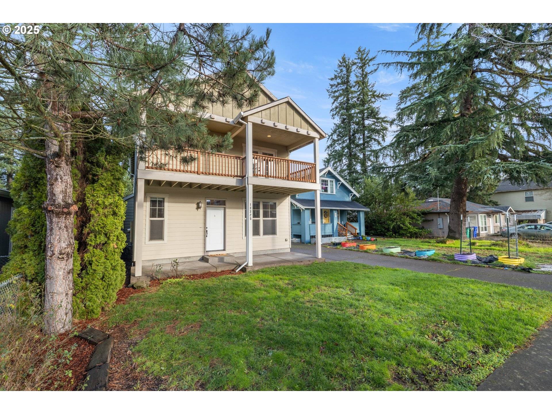 Portland, OR 97236,13325 SE RAMONA ST