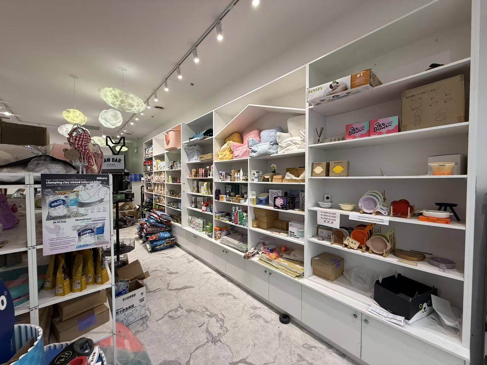 Toronto E07, ON M1V 0C6,3262 Midland AVE #E110