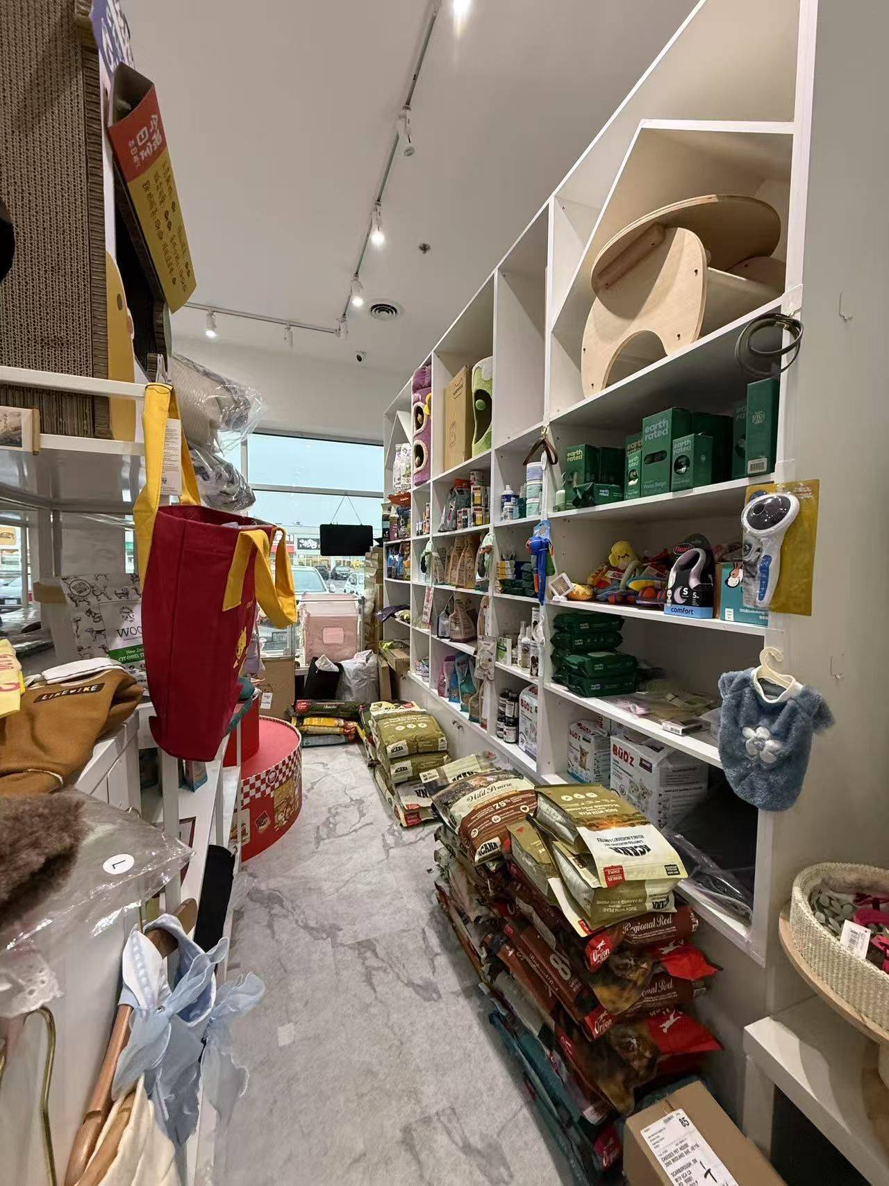 Toronto E07, ON M1V 0C6,3262 Midland AVE #E110