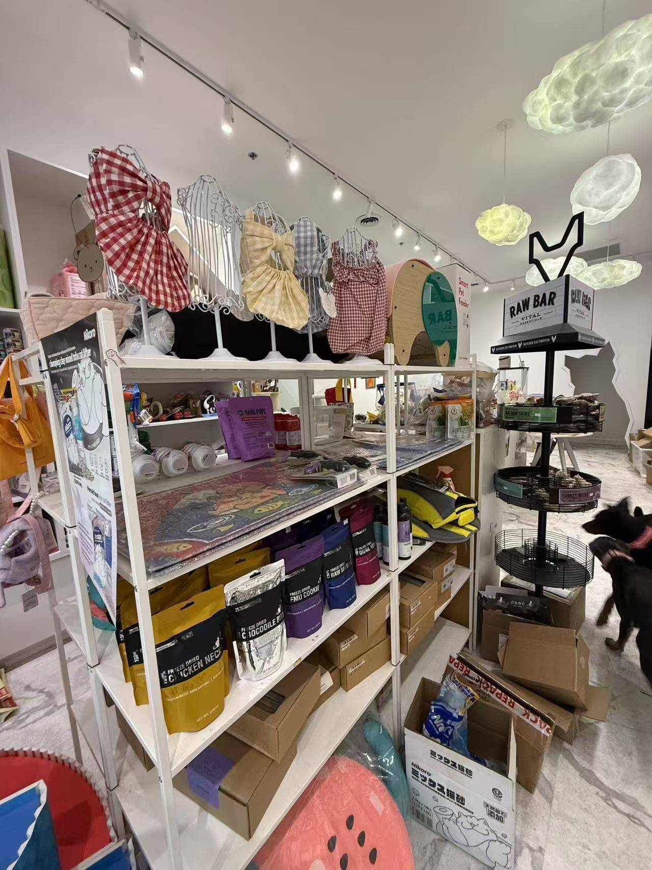 Toronto E07, ON M1V 0C6,3262 Midland AVE #E110