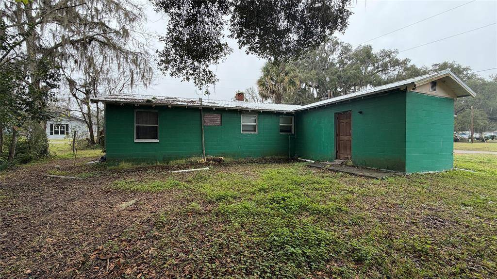 Williston, FL 32696,171 NE 9 st