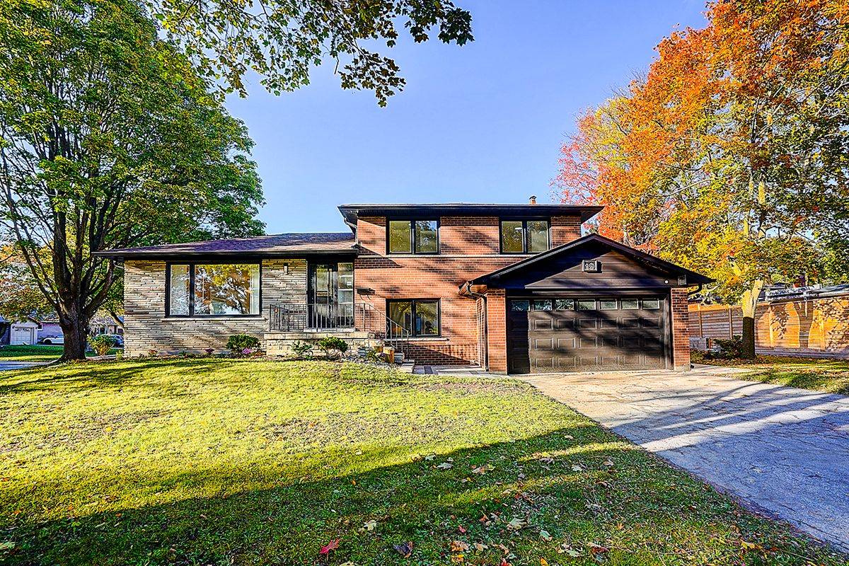 Markham, ON L3P 1H6,19 Valleycrest AVE