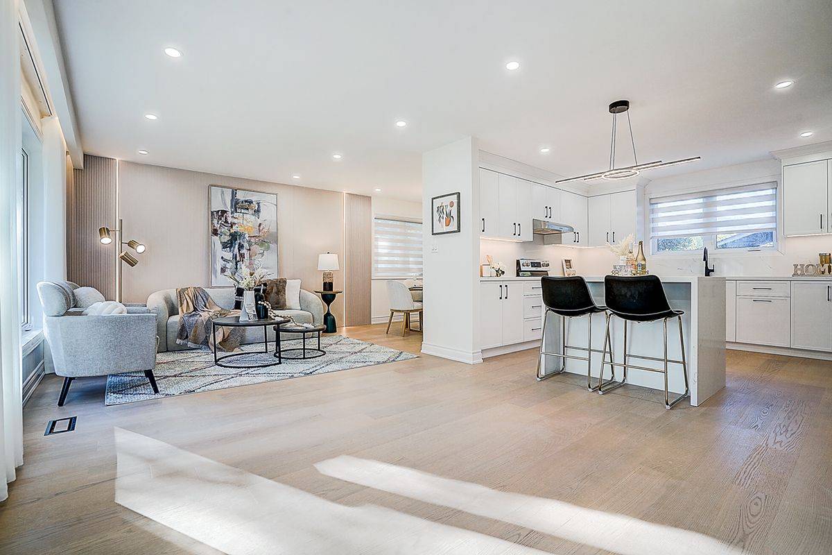 Markham, ON L3P 1H6,19 Valleycrest AVE