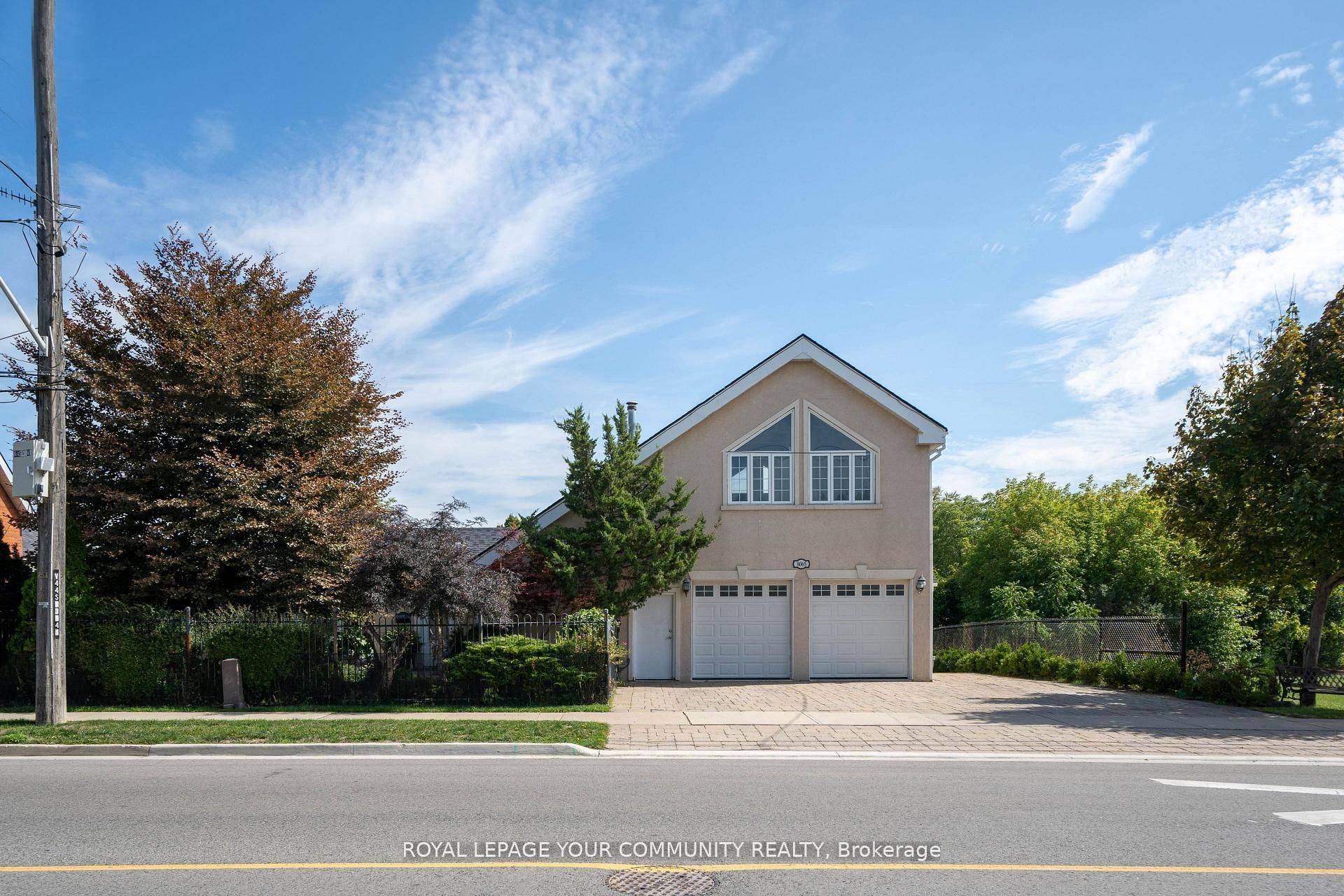 Vaughan, ON L4L 2A2,8065 Kipling AVE
