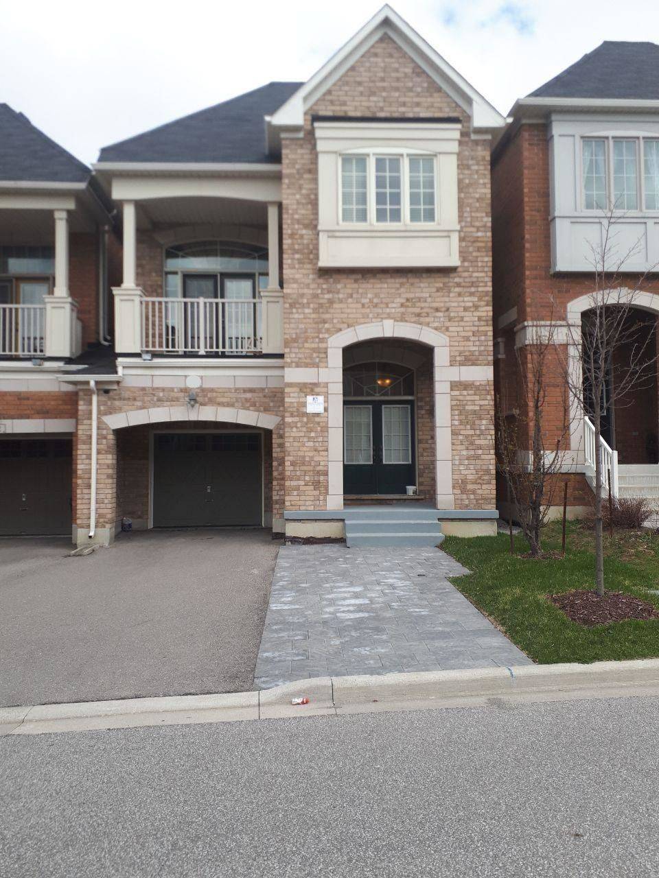 Vaughan, ON L4J 0G3,150 Balsamwood RD #Basement