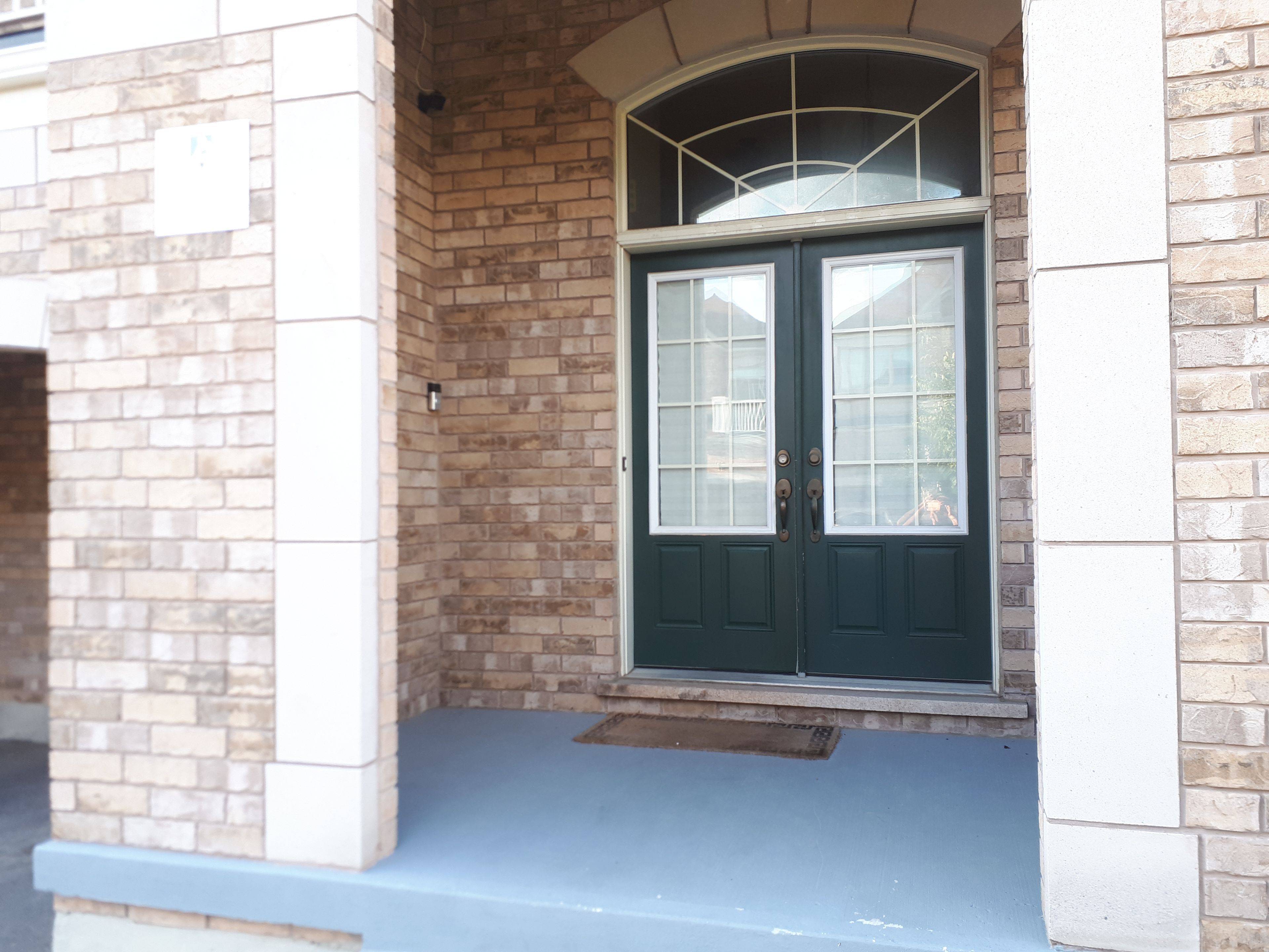 Vaughan, ON L4J 0G3,150 Balsamwood RD #Basement