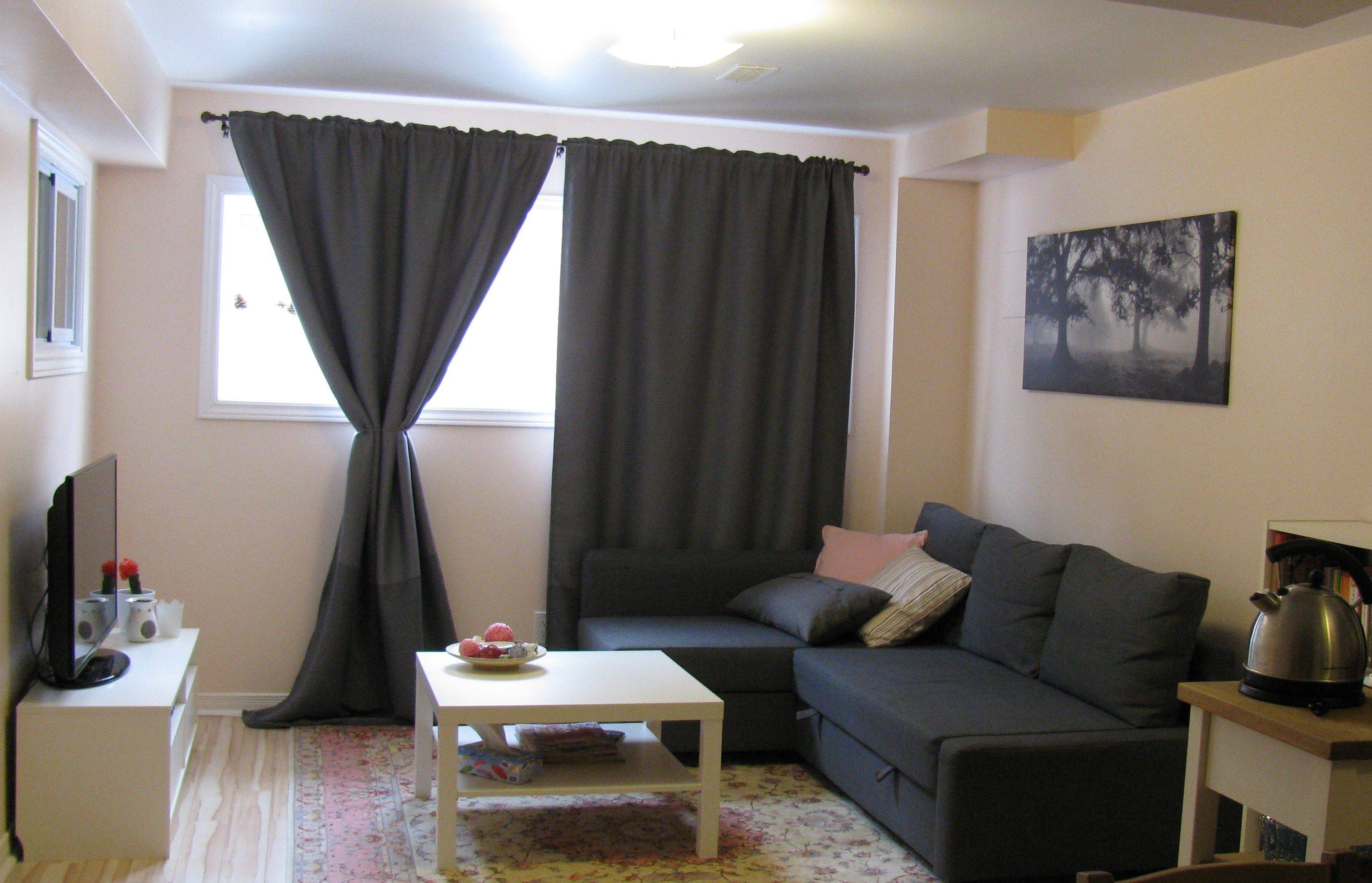 Vaughan, ON L4J 0G3,150 Balsamwood RD #Basement