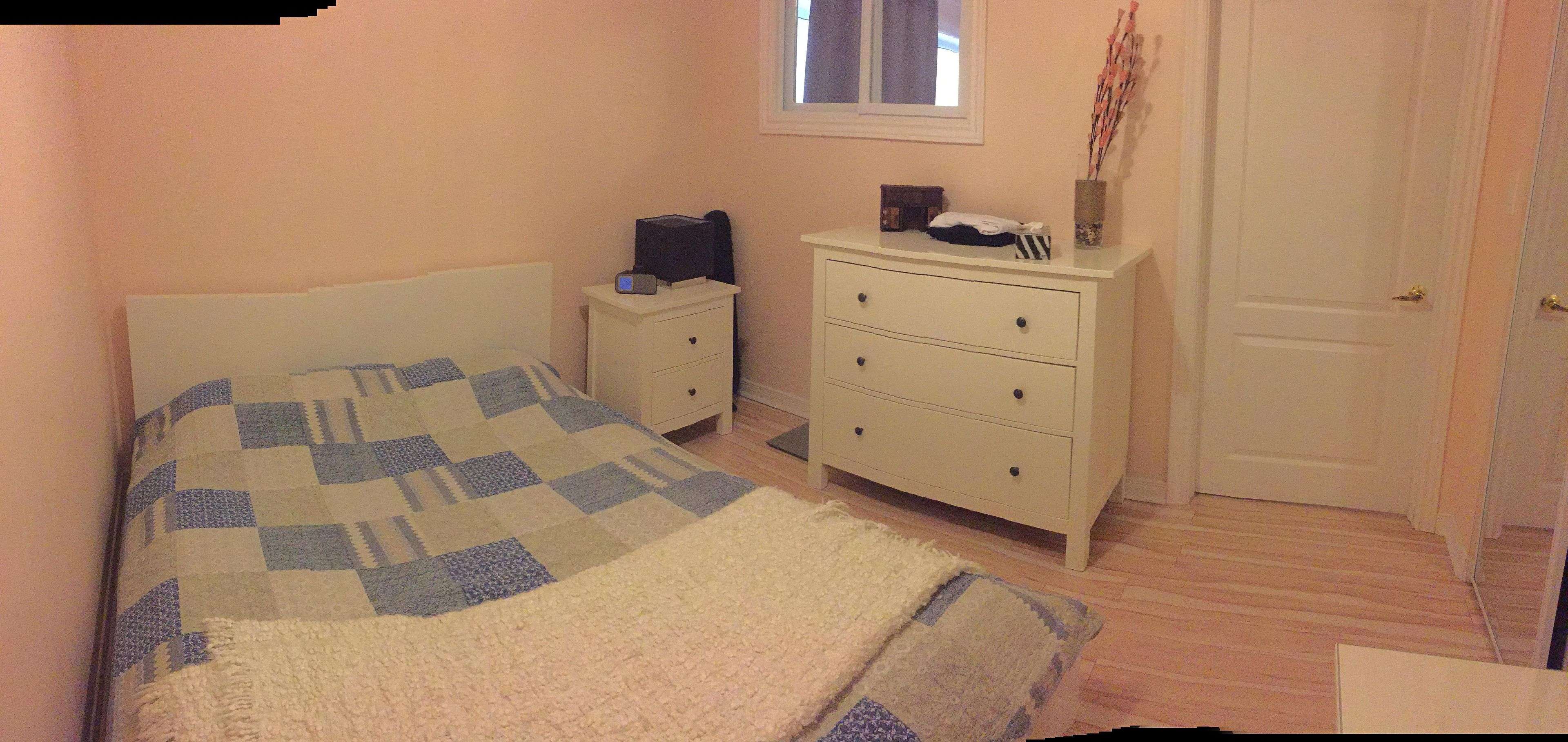 Vaughan, ON L4J 0G3,150 Balsamwood RD #Basement