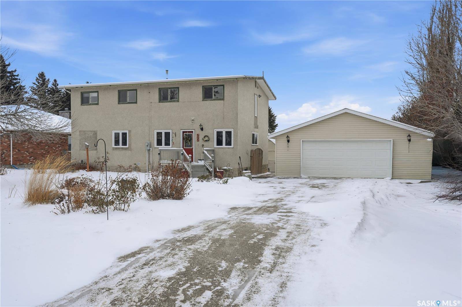 Wilkie, SK S0K 4W0,204 7th AVENUE W