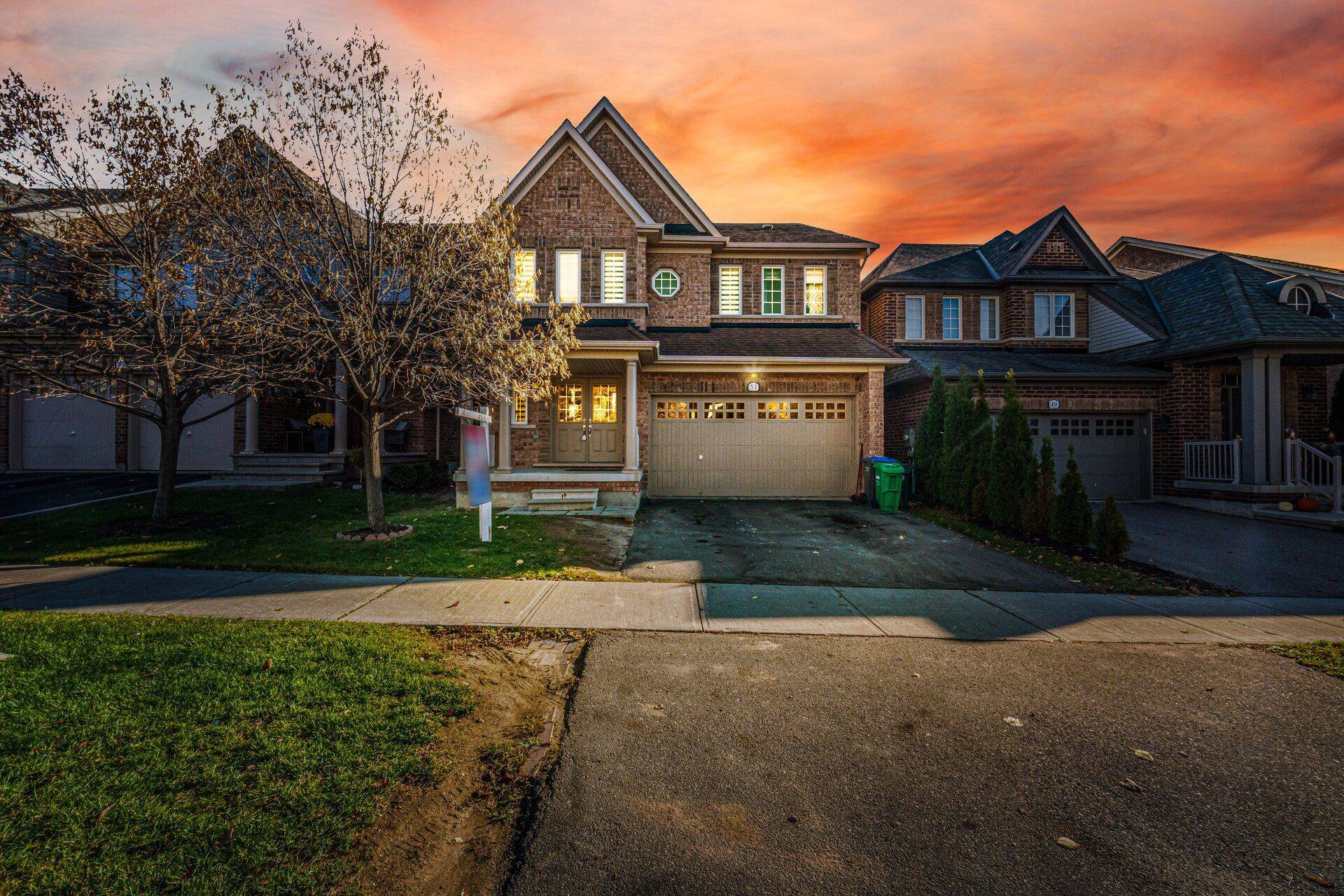 Caledon, ON L7C 3P3,51 Larson Peak RD