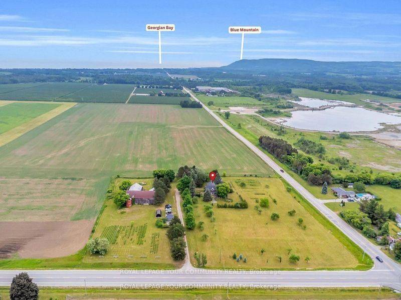 Grey Highlands, ON N0H 1J0,788190 Grey Rd 13 N/A