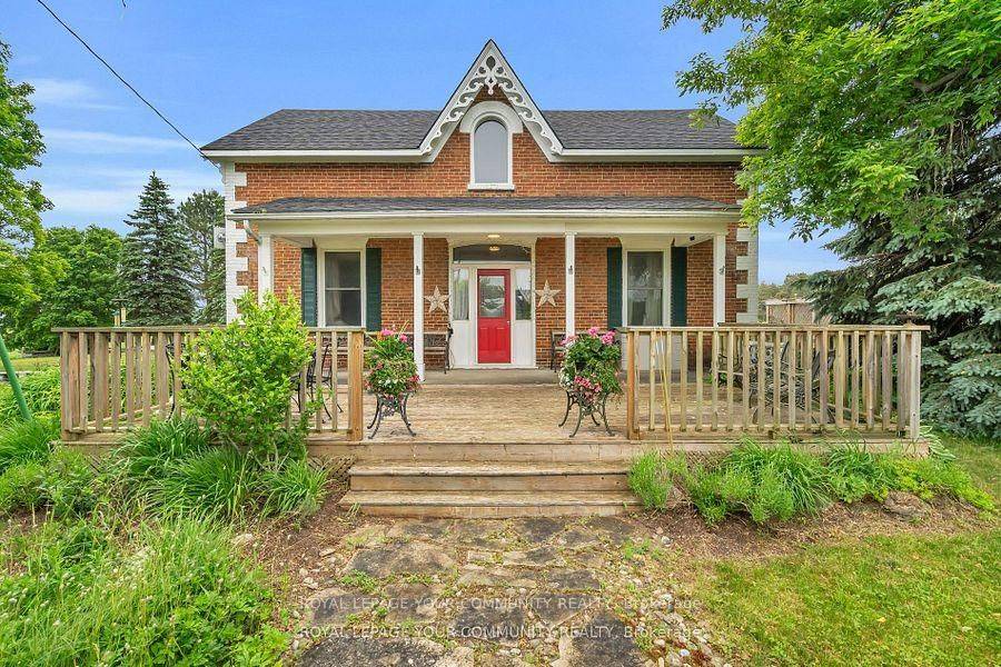 Grey Highlands, ON N0H 1J0,788190 Grey Rd 13 N/A