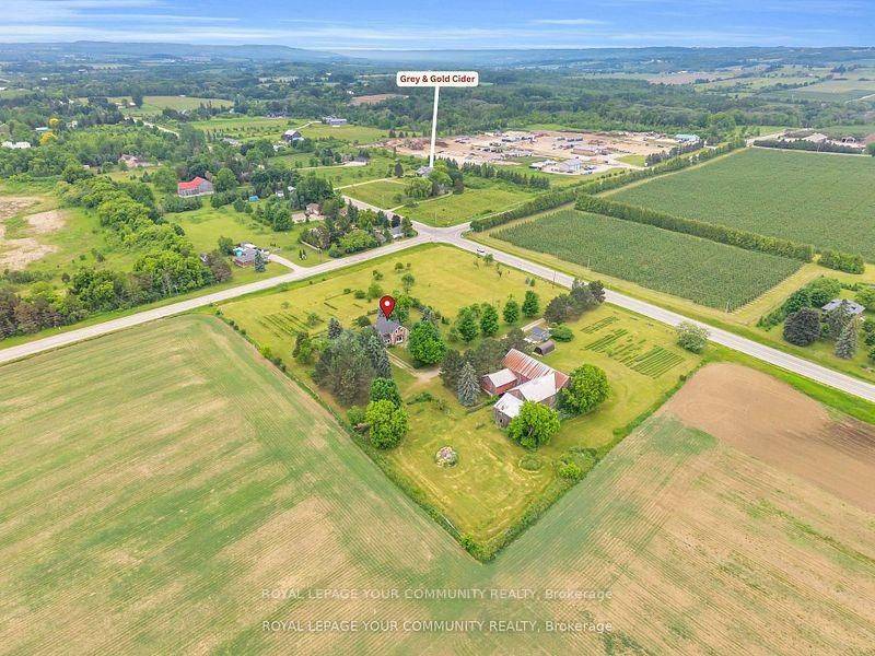 Grey Highlands, ON N0H 1J0,788190 Grey Rd 13 N/A