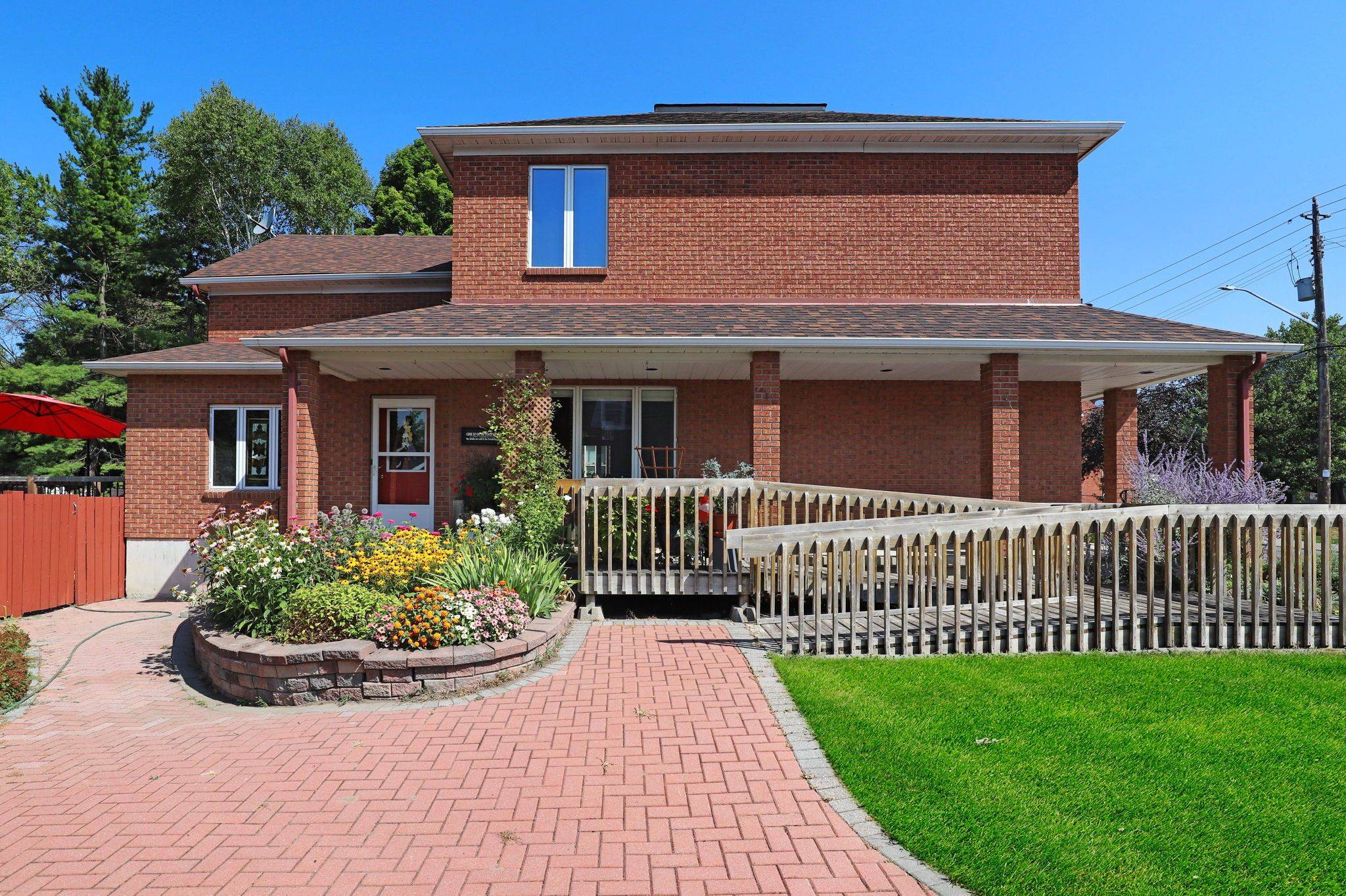 Arnprior, ON K7S 2N9,190 John ST N