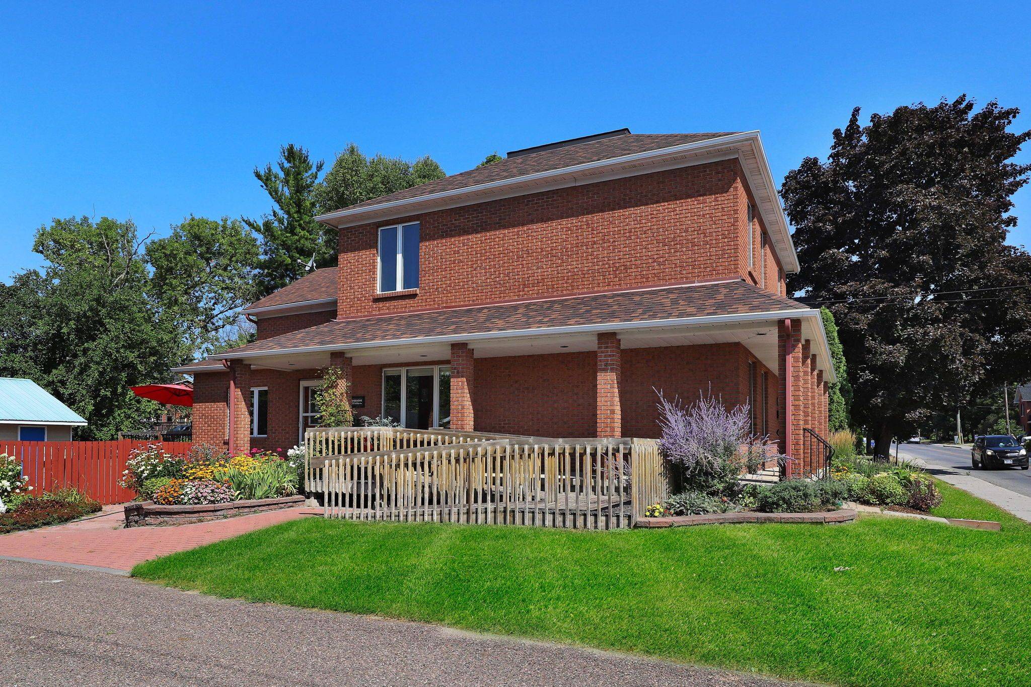 Arnprior, ON K7S 2N9,190 John ST N