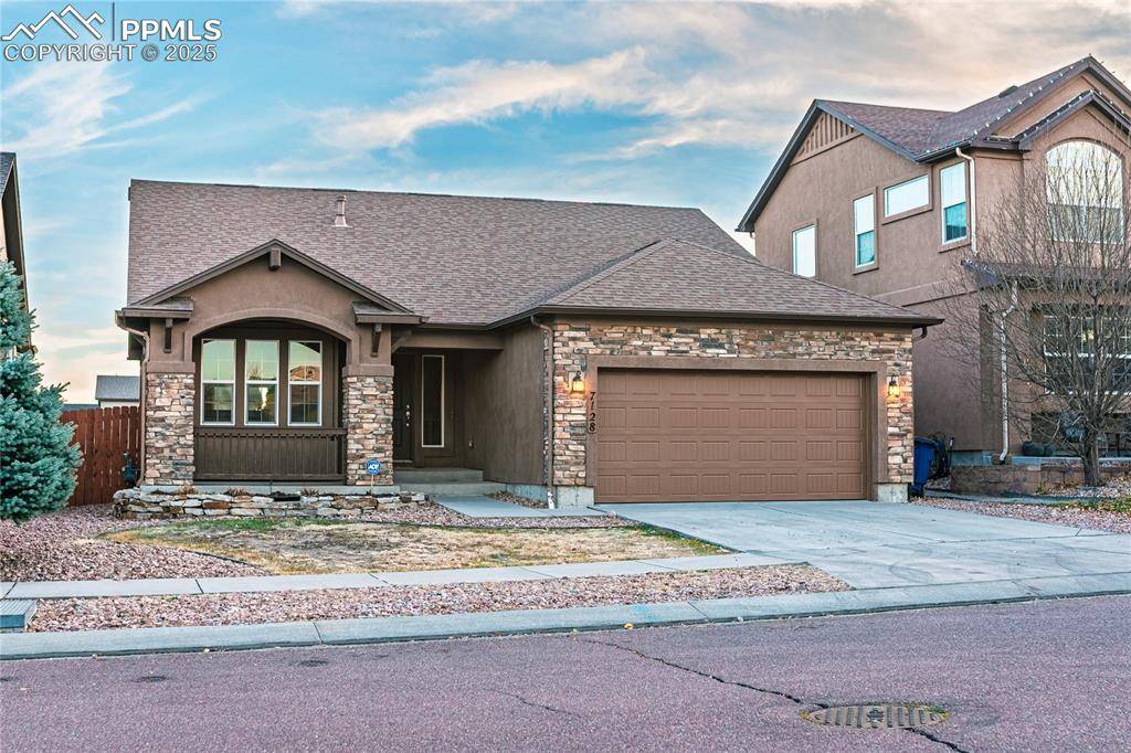 Colorado Springs, CO 80923,7128 Mustang Rim DR