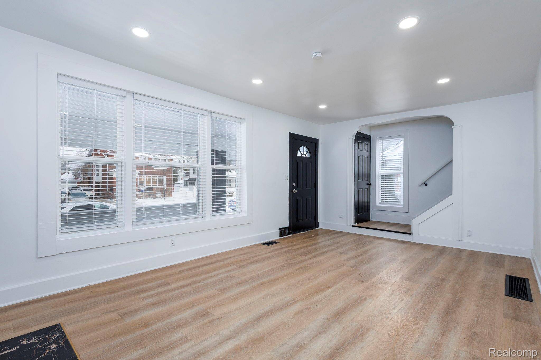 Highland Park, MI 48203,193 Puritan ST