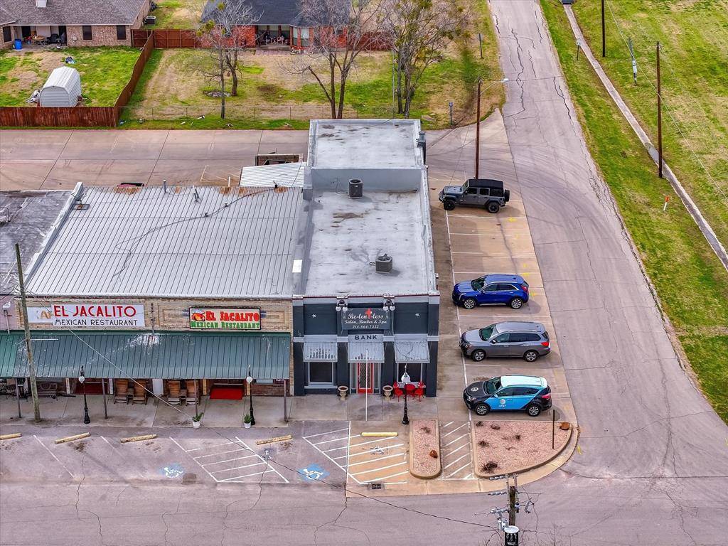 Crandall, TX 75114,100 S Main Street