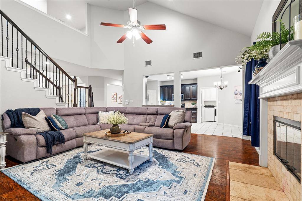 Denton, TX 76205,1501 Valley Creek Road